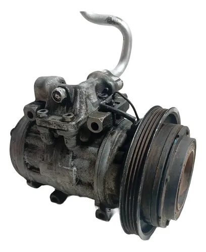 Compressor Ar Condicionado Toyota Corolla 1.8 1999-2002