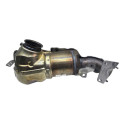 *catalisador Jeep Renegade 1.3 16v T270 2022 2023 2024 2025