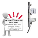 *flauta Bico Injetor Gm Onix 1.0 3cc Turbo 20 A 24 55496694