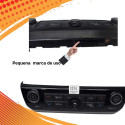 *comando Ar Condicionado Jeep Commander Compass 2022 A 2024