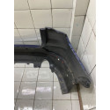 Para-choque Traseiro Bmw X1 2016 A 2020