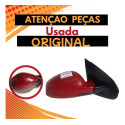 Retrovisor Direito Jac J3 2011 A 2015 Elétrico 