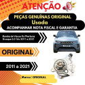 Bomba De Vácuo Ks Pierburg Evoque 2.0 16v 2011 A 2021