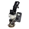  Turbina  Toro/compass/pulse 1.3 Flex 2022/2024 46338361