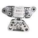 Coxim Calço Esquerd Onix 2020/2023 Tracker Turbo 2021/2022