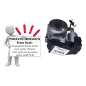 Corpo De Borboleta Tbi Jeep Compass/toro 2.0 2016/2021 Flex 
