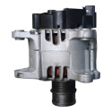 *alternador Vw Polo Virtus 1.0 2017/2020 04e903015
