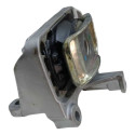 *coxim Calço Câmbio Fiat Argo/mobi/cronos 1.0 3cc 2017/2024