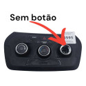 *comando Ar Condicionado Jeep Renegade 1002525320
