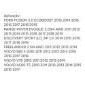 *flauta Dos Bicos Evoque 2.0 Gasolina Bb5e-9f797-bc