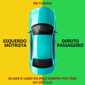 *farol Milha Auxiliar Peugeot 308 408 11 /15 Direito Origina
