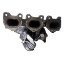Turbina Porsche Macan (95b) 3.0 S V6 2015/2019 94612302531