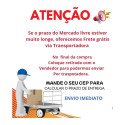 *dobradiça Capo Direito Nissan Kicks 654005rb0a Nova