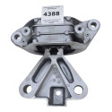 Coxim Cambio Chevrolet Gm Onix 1.0/1.4 2013/2024 26258697