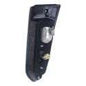 *lanterna Corolla Cross Direita 2021 2024 Mala Led Original