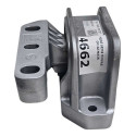 *coxim De Motor Direito  Nivus, Polo, T-cross, Virtus Tsi 