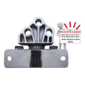 *coxim Superior Cambio Lado Esq Jeep Renegade Fiat Toro Flex