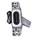 *coxim Motor Direito Tiggo 7 Tiggo 8 Pro 1.6 Ano 2020 A 2024