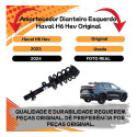 Amortecedor Dianteiro Esquerdo Haval H6 Hev Original