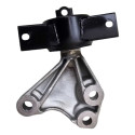 Coxim Do Motor Calço Spin Onix Sonic Cobalt Prisma17 /21 Aut