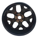  *roda Aro 17 Renault Captur 5x114.3 2017/2020