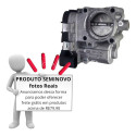 *corpo Borboleta Tbi Compass Renegade Toro 1.3 Turbo 22/24