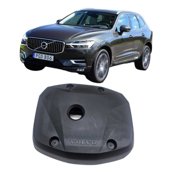 *tampa Capa Motor Volvo Xc40 T4 2020