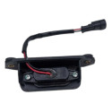 Botão Abertura Tampa Traseira Chery Tiggo 5x 2021 T213740050