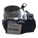 Tbi Corpo Borboleta Jeep Compass 2.0 Flex 2016/2021 50056566