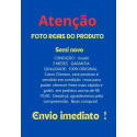Caixa Ressonador Ar C/ Mangueira Onix 2013/2015 52043236