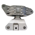 Coxim Calço Esquerd Onix 2020/2023 Tracker Turbo 2021/2022