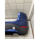Para-choque Traseiro Bmw X1 2016 A 2020