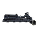 Caixa Ressonador Ar C/ Mangueira Onix 2013/2015 52043236