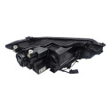 Farol Esquerdo Gm Tracker Ano 2020 A 2024 Sem Led