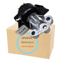 *coxim Calço Cambio Manual Lado Esquerdo Spin Cobalt Sonic 