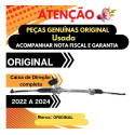*caixa De Direção Nissan Kicks 2022 A 2025 Original