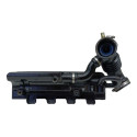 Caixa Ressonador Ar C/ Mangueira Onix 2013/2015 52043236