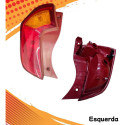 *lanterna Esquerda Picanto Laranja 2011 A 2016