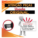 *farol Esquerdo Diurno Chevrolet Tracker Branco 2021 A 2024