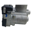 Corpo De Borboleta Tbi Citroen C3 1.0  2023 A 2025