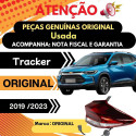 *lanterna Direito Chevrolet Sem Led Tracker Ano 2020 A 2024