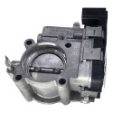 *corpo Borboleta Tbi Compass Renegade Toro 1.3 Turbo 22/24