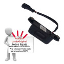 Botão Abertura Tampa Traseira Chery Tiggo 5x 2021 T213740050