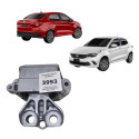 *coxim Calço Motor Lado Esquerdo Fiat Cronos Argo 1.3 19/24
