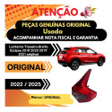 Lanterna Direita Mitsubishi Eclipse Cross 2018 A 2022 Origi 