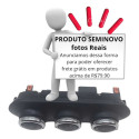 *comando Do Ar Condicionado Analógico Nissan Kicks 