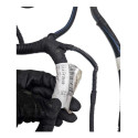*chicote Traseiro Para-choque Jeep Commander 22/24 534942860