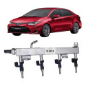 *flauta Bico Injetor Toyota Corolla 2.0 Ano 2020 A 2024