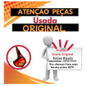 Lanterna Traseiro Esquerda Eclipse Cross 2018 /2021 Original