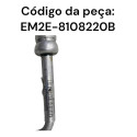  *mangueira Ar Condicionado Byd Dolphin Gs 180ev 2024 V594 